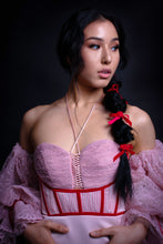 Load image into Gallery viewer, The Bust Dress