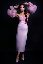 Load image into Gallery viewer, The Bust Dress