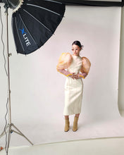 Load image into Gallery viewer, The Veins Dress