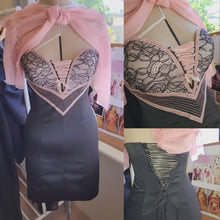 Load and play video in Gallery viewer, The Heart Dress